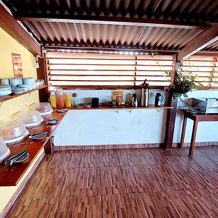 Om Sweet Residence Жижока ди Жерикоакоара Екстериор снимка