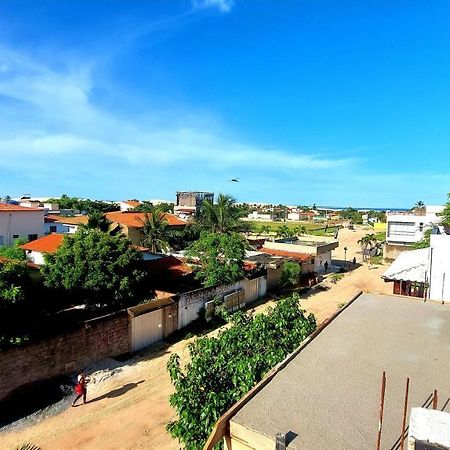 Om Sweet Residence Жижока ди Жерикоакоара Екстериор снимка