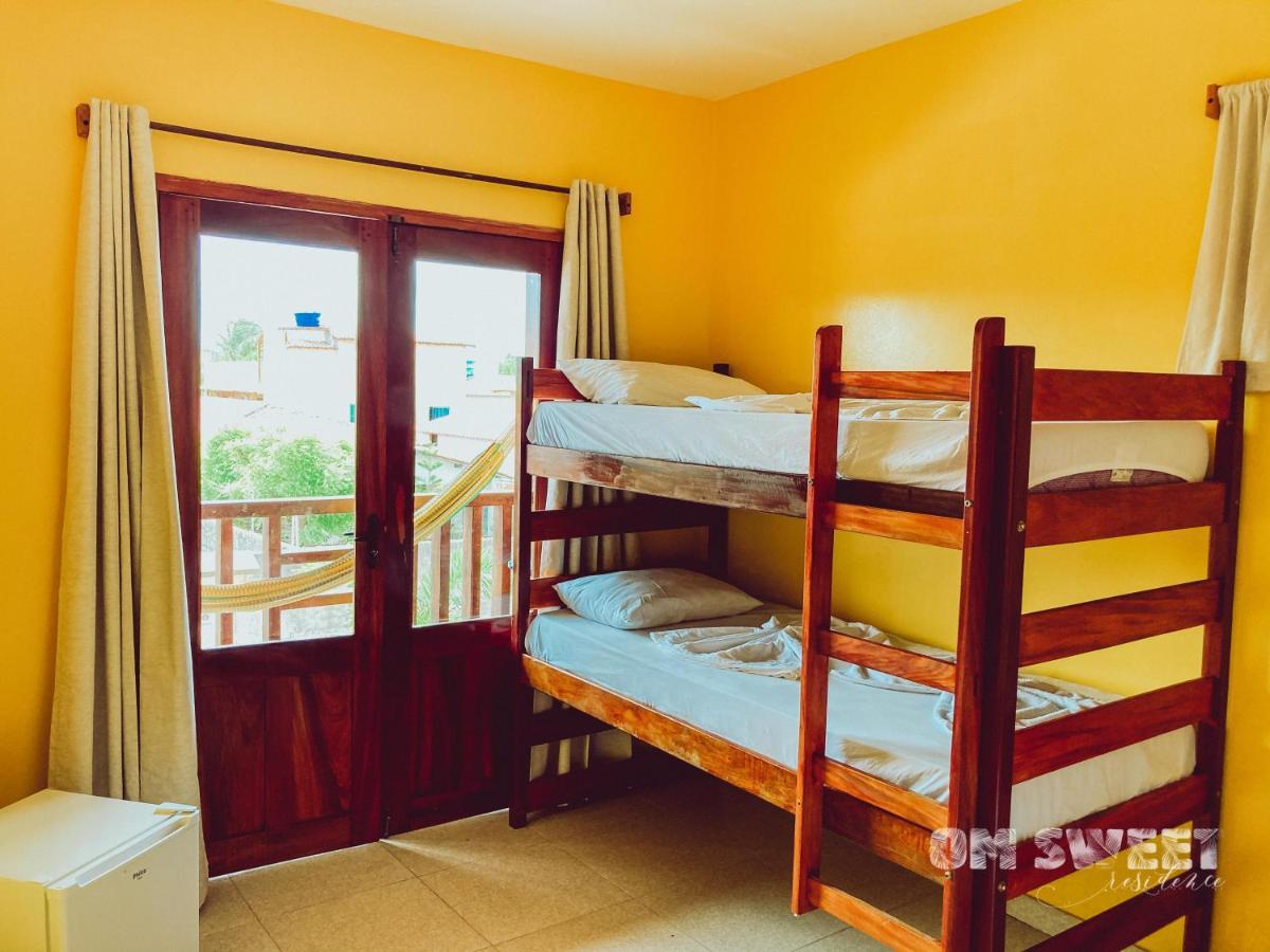 Om Sweet Residence Жижока ди Жерикоакоара Екстериор снимка