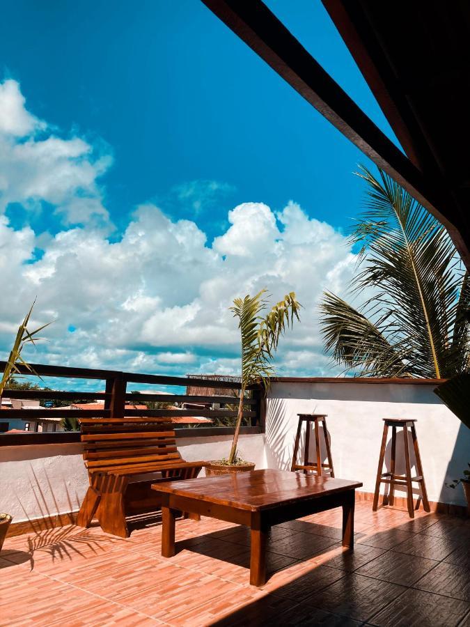 Om Sweet Residence Жижока ди Жерикоакоара Екстериор снимка