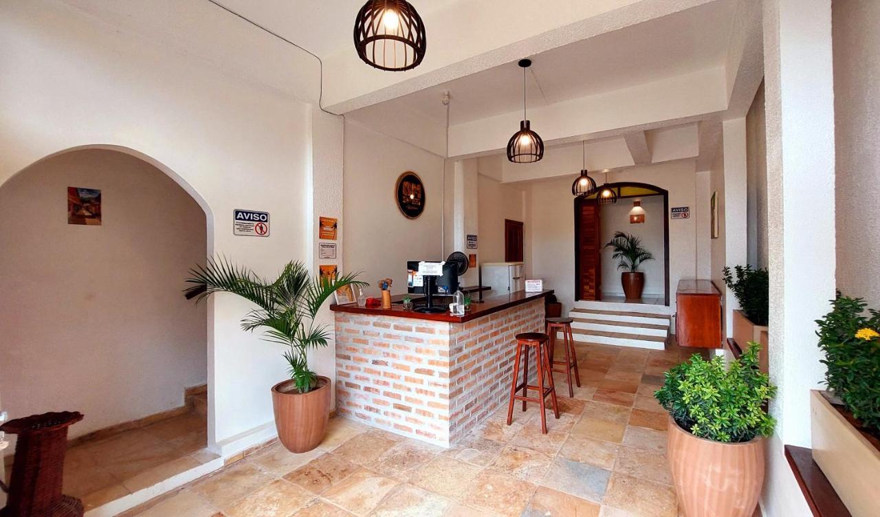 Om Sweet Residence Жижока ди Жерикоакоара Екстериор снимка