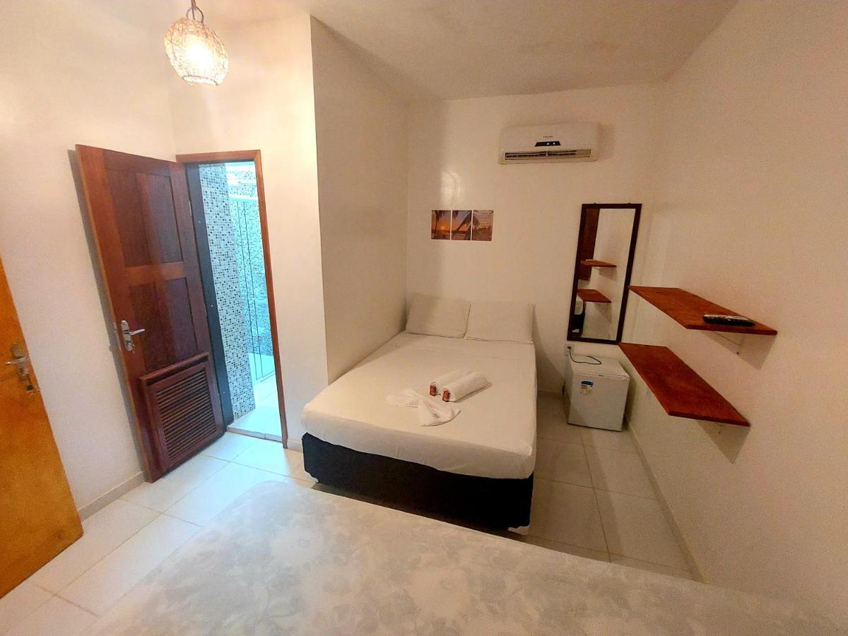 Om Sweet Residence Жижока ди Жерикоакоара Екстериор снимка