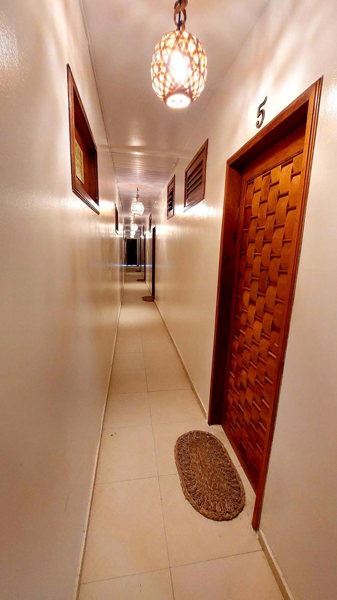 Om Sweet Residence Жижока ди Жерикоакоара Екстериор снимка