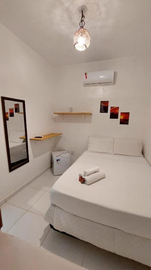 Om Sweet Residence Жижока ди Жерикоакоара Екстериор снимка
