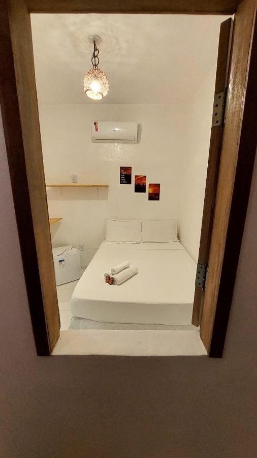 Om Sweet Residence Жижока ди Жерикоакоара Екстериор снимка